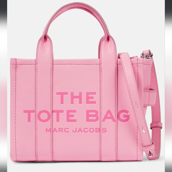 Marc Jacobs Handbags - Marc Jacobs The Tote